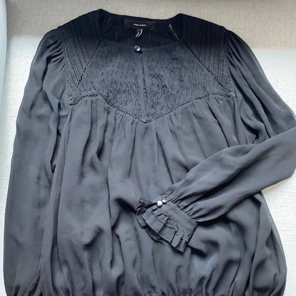Isabel Marant Top